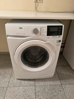 AEG wasmachine 7000 series, Witgoed en Apparatuur, Wasmachines, Ophalen, Gebruikt, 4 tot 6 kg, Wolwasprogramma
