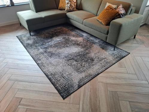 Henders & Hazel vloerkleed 175x240cm, Huis en Inrichting, Stoffering | Tapijten en Kleden, Gebruikt, 200 cm of meer, 150 tot 200 cm