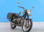 BMW R 60/5 (bj 1973), Motoren, Naked bike