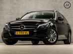 Mercedes-Benz C-Klasse Estate 350 e Sport 279Pk Automaat (PA, Auto's, Mercedes-Benz, Automaat, 12 maanden, Achterwielaandrijving