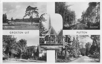 (379-190-017) Putten beschikbaar voor biedingen
