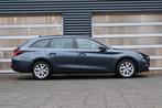 SEAT Leon Sportstourer 1.5 TSI 130pk Style Business Intense, Auto's, Voorwielaandrijving, Stof, 4 cilinders, Leon