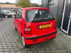 Hyundai Atos 1.1i 114.000 km ! nieuwe apk !, Voorwielaandrijving, Stof, 31 €/maand, 4 cilinders