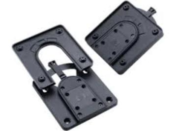HP Quick Release 2 Mounting kit beschikbaar voor biedingen