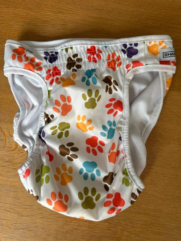 Loopsheidbroekje, Dieren en Toebehoren, Honden-accessoires, Nieuw, Ophalen of Verzenden