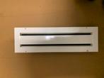Witte Ventilator - Nieuw, Doe-het-zelf en Verbouw, Ventilatie en Afzuiging, Ophalen of Verzenden, Nieuw, Ventilator