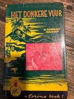 Het donkere vuur, Somerset Maugham W., Ophalen of Verzenden, Zo goed als nieuw