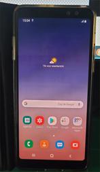 Samsung Galaxy A8 - 32GB - Dual Sim – SM-A530F-Zwart, Telecommunicatie, Mobiele telefoons | Samsung, Ophalen of Verzenden, Zwart