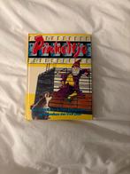 Pinkeltje boek, Boeken, Ophalen of Verzenden, Gelezen, Fictie algemeen