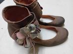 Piure damesschoenen maat 5,5, Kleding | Dames, Schoenen, Ophalen of Verzenden, Zo goed als nieuw, Grijs