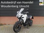 Yamaha Tour Tracer 700 ABS 07-2020 1.726km goed OH, Bedrijf, Meer dan 35 kW, Toermotor, 689 cc