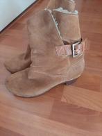 Uggs klompen lammy 39, UGG, Bruin, Verzenden, Pantoffels of Sloffen