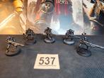 Warhammer Necrons Deathmarks, Hobby en Vrije tijd, Wargaming, Ophalen of Verzenden, Zo goed als nieuw, Warhammer