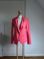 Mos mosh blazer in zalmroze maat 38, Maat 38/40 (M), Mos mosh, Ophalen of Verzenden, Zo goed als nieuw