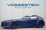 Donkervoort D8 GTO 2.5 Touring Edition / 1e Eigenaar / 29dkm, 13 km/l, Euro 5, Achterwielaandrijving, Gebruikt