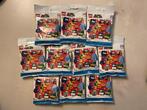 LEGO Super Mario Complete Serie 4 minifigures, Nieuw, Complete set, Ophalen of Verzenden, Lego