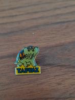 540 Pin Tapbaz Olifant, Verzamelen, Speldjes, Pins en Buttons, Ophalen of Verzenden, Zo goed als nieuw