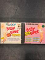 Baby Love CD's - 2 Stuks, Cd's en Dvd's, Ophalen of Verzenden, Zo goed als nieuw, Boxset