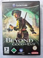 BEYOND good & evil, Spelcomputers en Games, Games | Nintendo GameCube, Gebruikt, 1 speler, Ophalen of Verzenden, Vanaf 3 jaar