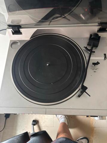 Akai AP-X1 Platenspeler beschikbaar voor biedingen