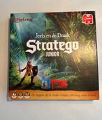 Spel Stratego Joris en de Draak Efteling compleet, Ophalen of Verzenden, Gebruikt