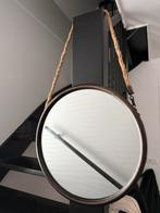 Wandspiegel, Minder dan 50 cm, Rond, Nieuw, Ophalen of Verzenden