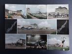Ansichtkaart van Flughafen Stuttgart (LU26), Verzamelen, Luchtvaart en Vliegtuigspotten, Ophalen of Verzenden, Gebruikt, Kaart, Foto of Prent