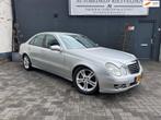 Mercedes-Benz E-klasse 280 Avantgarde Automaat YOUNGTIMER! I, Automaat, Achterwielaandrijving, Gebruikt, Zwart