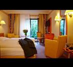 Hotelovernachting Adèle München, 16-17 aug. 2024, 1 overnachting, Twee personen