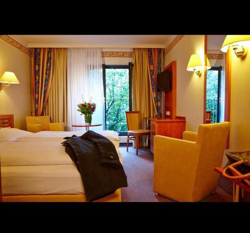 Hotelovernachting Adèle München, 16-17 aug. 2024, Tickets en Kaartjes, Hotelbonnen, Twee personen, 1 overnachting