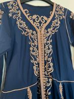 Mooie blauwe takchita, Maat 38/40 (M), Overige typen, Blauw, Ophalen of Verzenden