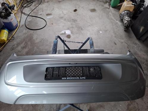 Achterbumper van een Volkswagen UP, Auto-onderdelen, Carrosserie en Plaatwerk, Bumper, Volkswagen, Gebruikt, 3 maanden garantie