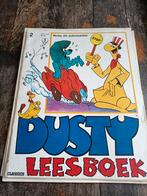 Dusty Leesboek - Noisy als Automobilist, Ophalen of Verzenden, Gelezen, Joop Geesink's Artists B.V., Sprookjes
