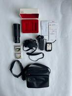 Leica R7 Complete-Set (incredible condition), Audio, Tv en Foto, Fotocamera's Analoog, Ophalen of Verzenden, Zo goed als nieuw