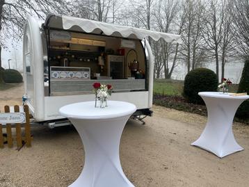 Poffertjeskraam te huur voor feest en evenenemt beschikbaar voor biedingen
