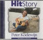 Peter Koelewijn  Hit Story, Verzenden, Levenslied of Smartlap