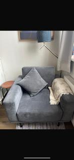 Montel chair, Ophalen, Eenpersoons, 75 tot 100 cm, Zo goed als nieuw