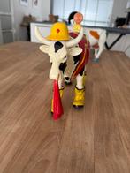 Cowparade L Under Construction, Ophalen of Verzenden