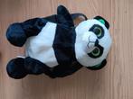 Panda rugzak 30 cm, Zo goed als nieuw, Ophalen