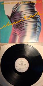 Herman Brood - Shpritzs - Vinyl LP 1978, Ophalen of Verzenden, 1960 tot 1980, Gebruikt, Overige formaten