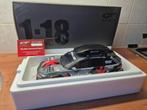 GT Spirit Audi RS6 Gunball 3000 1:18, Ophalen of Verzenden, Zo goed als nieuw