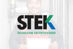 Airco Monteur Koel Monteur F-gassen Stek gecertificeerd, Nieuw, 3 snelheden of meer, Ophalen of Verzenden, 100 m³ of groter