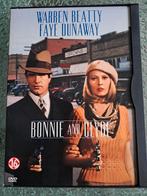 Bonnie and Clyde (dvd), Cd's en Dvd's, Alle leeftijden, Ophalen of Verzenden, Zo goed als nieuw