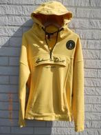 Ashes to Dust Sweatshirt - Hoody Yellow L, Maat 52/54 (L), Geel, Ashes to dust, Ophalen of Verzenden