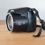Medion camera met 21x zoom & 16mp [MD8688] digitaal, Compact, Ophalen of Verzenden, 16 Megapixel, Overige Merken