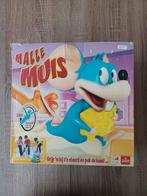 Spel: Malle Muis - Goliath, Een of twee spelers, Ophalen of Verzenden, Gebruikt, Goliath