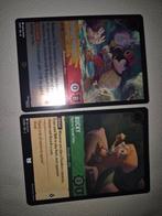 Disney lorcana minnie mouse en bucky, Ophalen