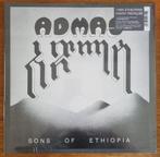 Admas - Sons of Ethiopia (LP - reissue), Ophalen of Verzenden, Nieuw in verpakking, 12 inch, Overige soorten