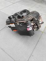 Briggs en stratton Quantum motor, Tuin en Terras, Grasmaaiers, Cirkelmaaier, Ophalen, Gebruikt