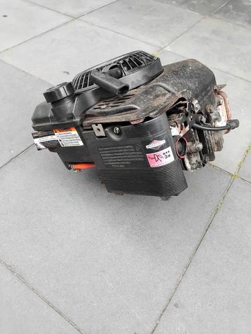 Briggs en stratton Quantum motor  beschikbaar voor biedingen